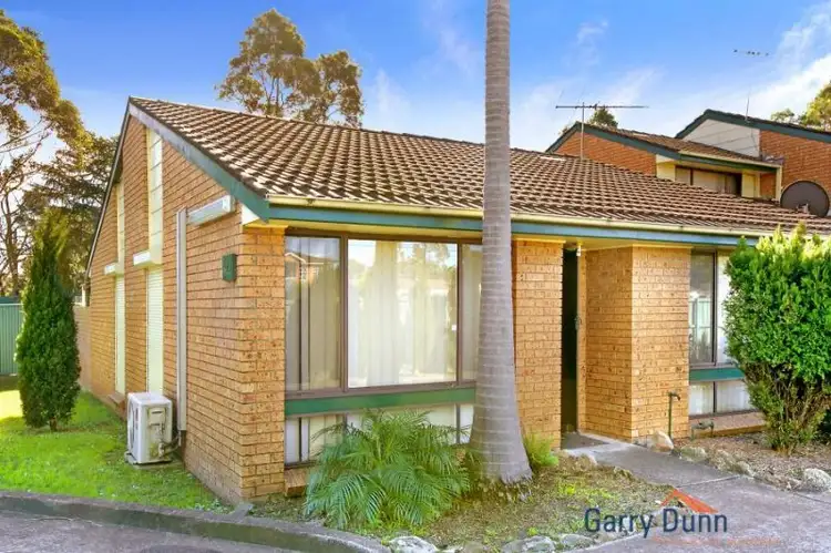 13/144 Heathcote Rd, Hammondville NSW 2170