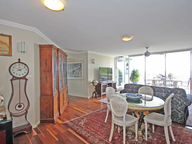 Second view of Homely unit listing, 6/5 Laman Street, Nelson Bay NSW 2315