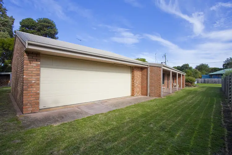 Fifth view of Homely house listing, 1 Painkalac Court, Aireys Inlet VIC 3231