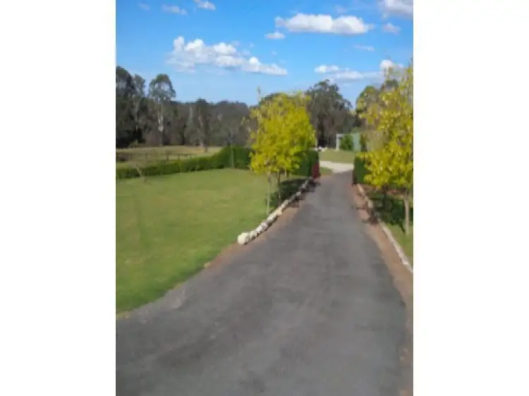 164D Coates Park Road, Cobbitty NSW 2570