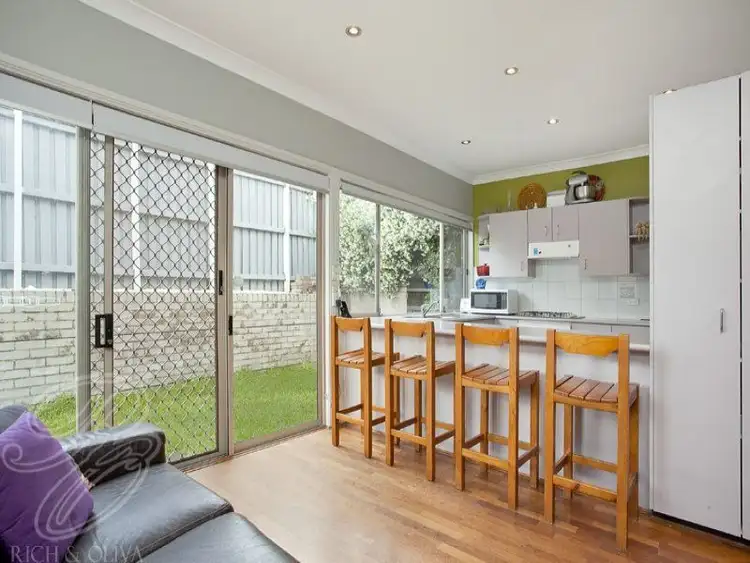 Third view of Homely townhouse listing, 1/145 Burwood Road, Croydon Park NSW 2133