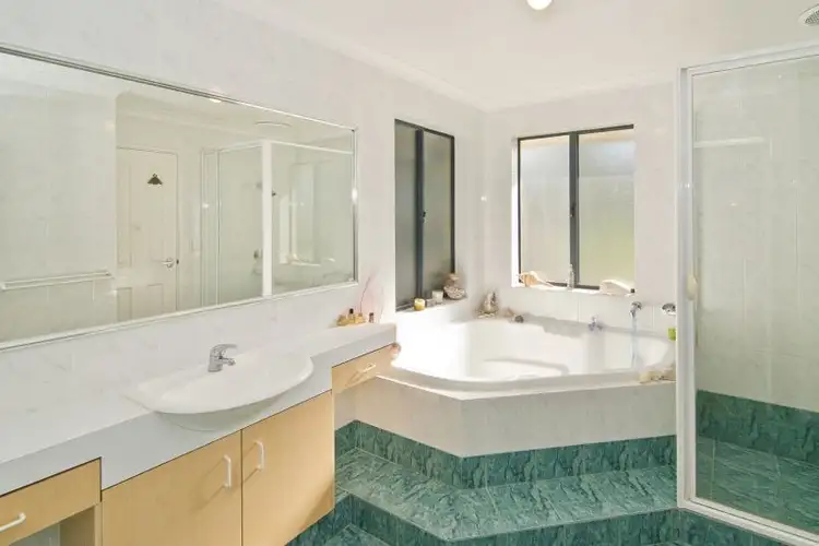 Seventh view of Homely house listing, 6 Rivergum Place, West Busselton WA 6280