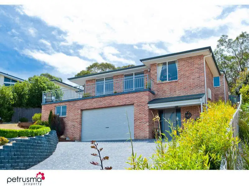 Main view of Homely house listing, 548 Oceana Drive, Howrah TAS 7018