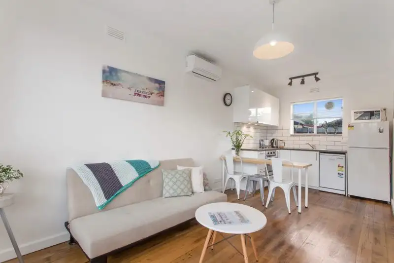 Main view of Homely apartment listing, 12/57 Kingsville St, Kingsville VIC 3012