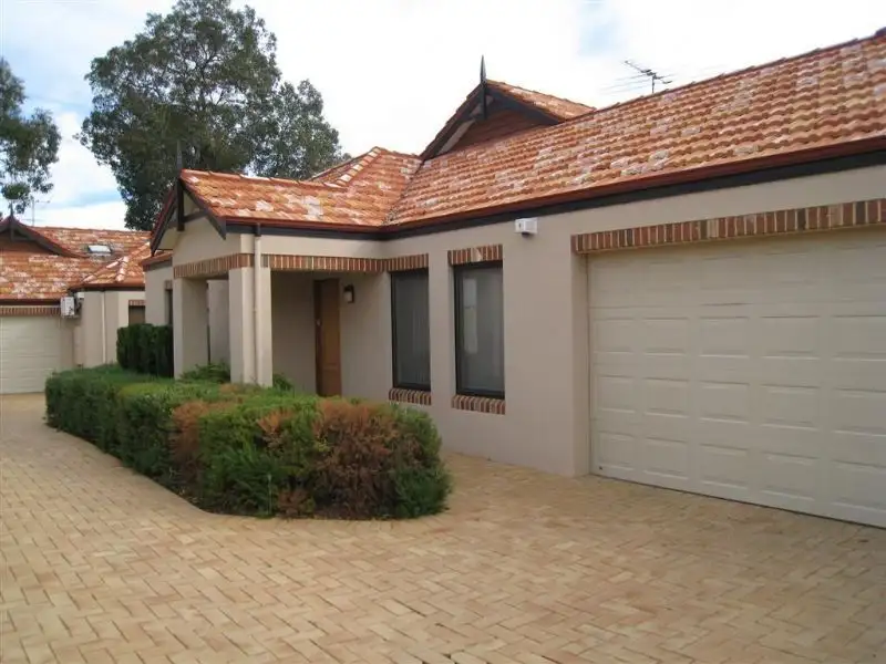 Main view of Homely villa listing, 45A-45B Waverley  Street, Dianella WA 6059