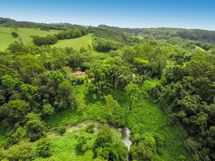 Third view of Homely house listing, Lot 2, 2364 Dunoon Road, Rosebank NSW 2480