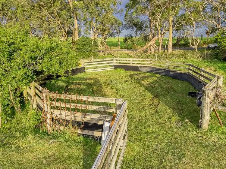Third view of Homely rural property listing, 760 Yannathan Road, Nyora VIC 3987