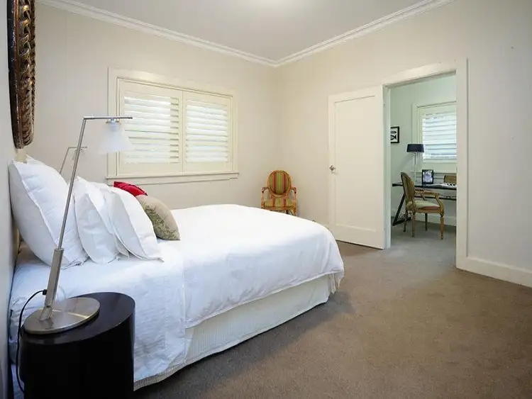 Third view of Homely apartment listing, 8/9 Bennett Street, Bondi NSW 2026
