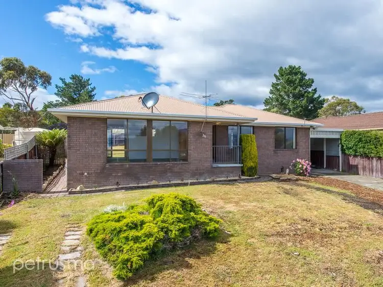 36 Blessington Street, South Arm TAS 7022
