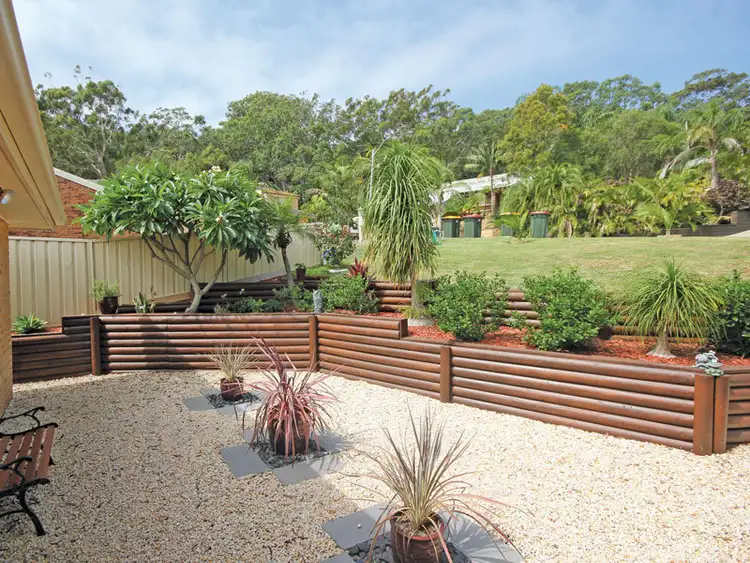 Third view of Homely house listing, 5 Carmody Close, Anna Bay NSW 2316