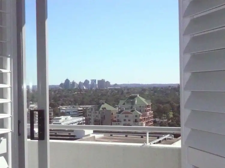 1502/2-4 Atchison St, St Leonards NSW 2065