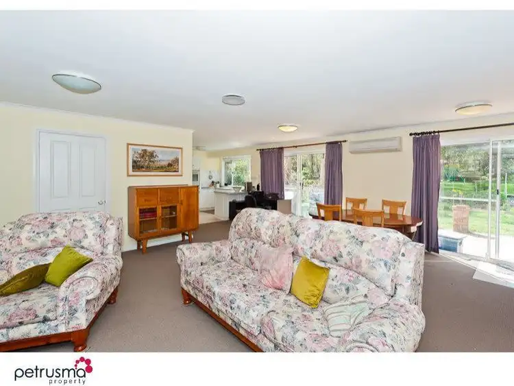 Second view of Homely house listing, 10 Golden Grove Drive, Blackmans Bay TAS 7052