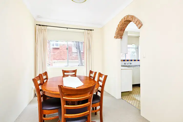 Fourth view of Homely apartment listing, 3/80 Hampden Rd, Russell Lea NSW 2046
