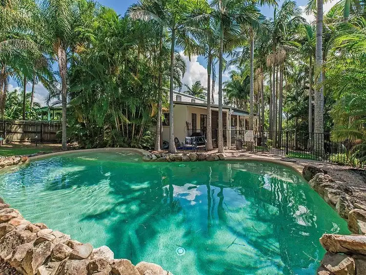 Main view of Homely house listing, 7 Foedera Crescent, Tewantin QLD 4565