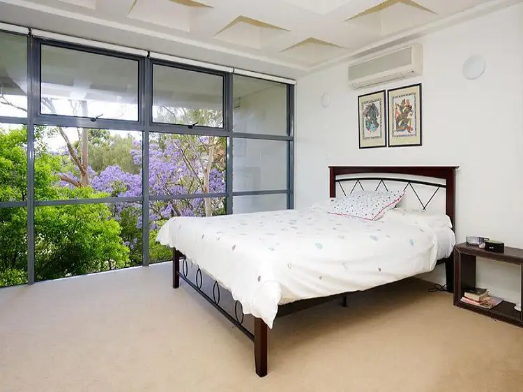 Second view of Homely apartment listing, 311/357 Glenmore Road, Paddington NSW 2021