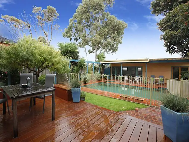 Fifth view of Homely house listing, 196 Blyth Street, Altona VIC 3018