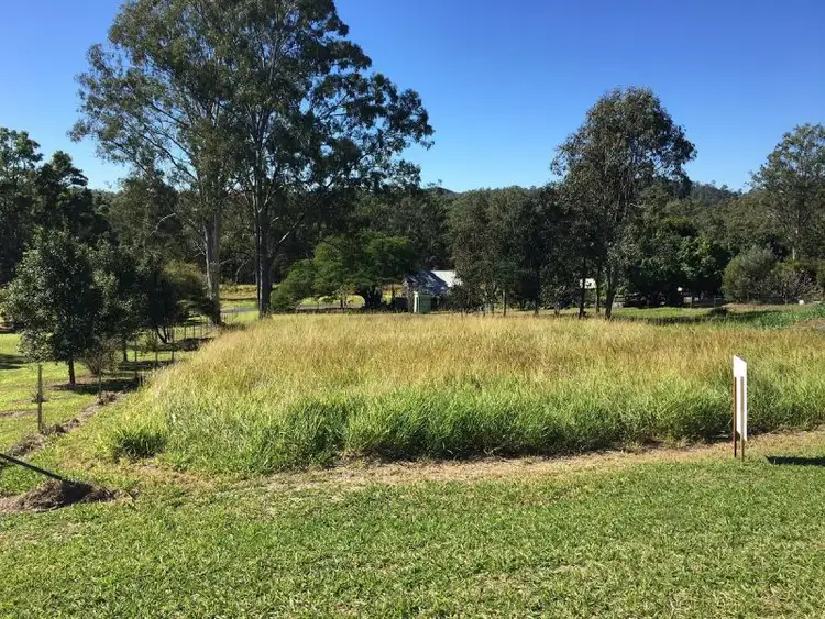 Third view of Homely land listing, Lot 3 Andersen Street, Brooloo QLD 4570