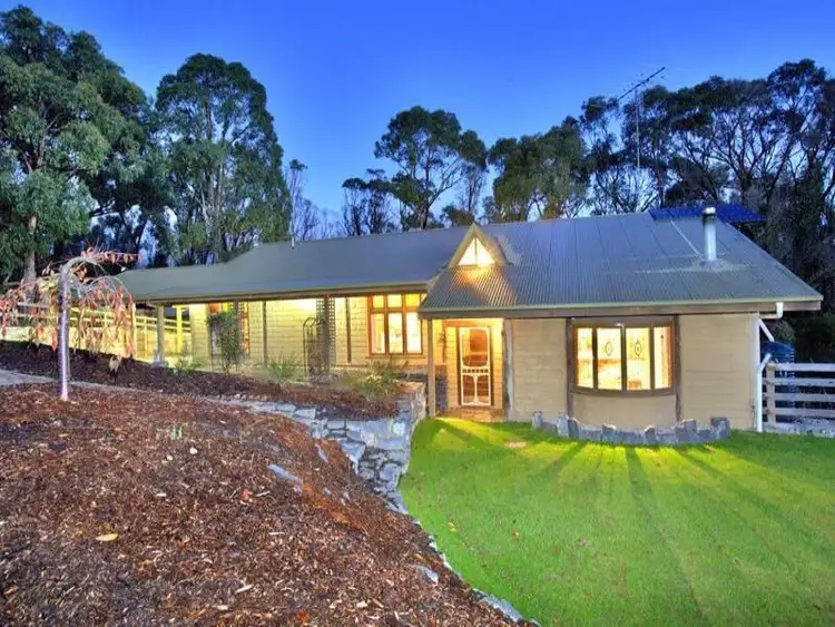 14 VISTA COURT, Heathcote Junction VIC 3758
