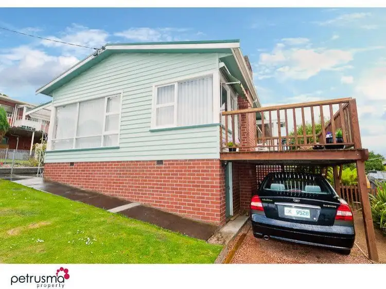 4 Amber Street, Claremont TAS 7011