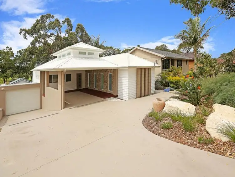 11 Sturt Road, Cronulla NSW 2230