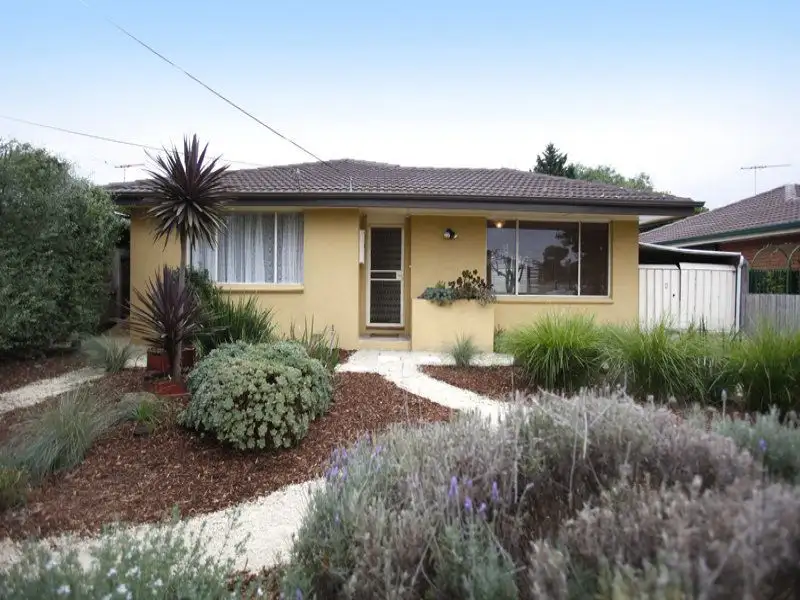 Main view of Homely house listing, 8 Frazer Avenue, Altona VIC 3018