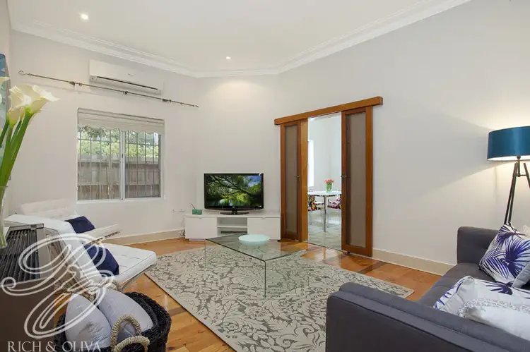 Second view of Homely house listing, 70 Thomas St (Cnr Wetherill St), Croydon NSW 2132