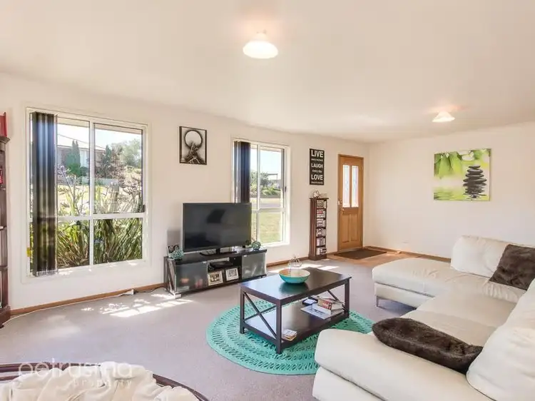 Fourth view of Homely house listing, 9 Corsair Place, Huntingfield TAS 7055