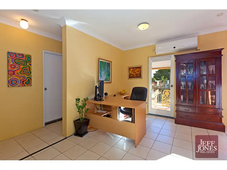 Fifth view of Homely unit listing, 6/361 Cornwall Street, Greenslopes QLD 4120