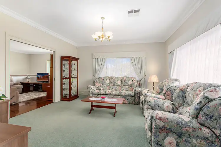 Second view of Homely house listing, 2 Crestview Place, Cherrybrook NSW 2126