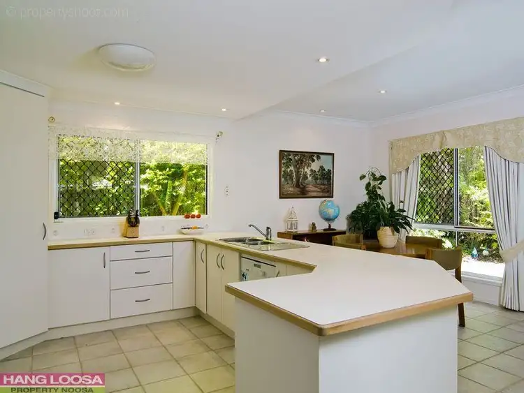 Third view of Homely house listing, 28 Talara Court, Tewantin QLD 4565