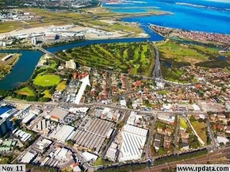 42 Levey street, Arncliffe NSW 2205