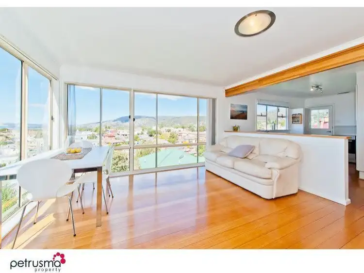 Fourth view of Homely house listing, 2 Prospect Place, West Hobart TAS 7000