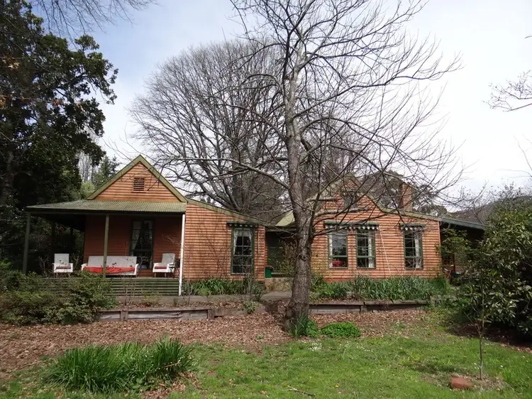 234 Great Alpine Road, Harrietville VIC 3741
