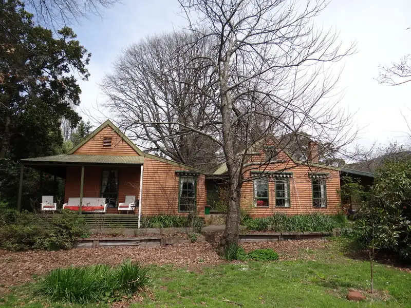 Main view of Homely house listing, 234 Great Alpine Road, Harrietville VIC 3741