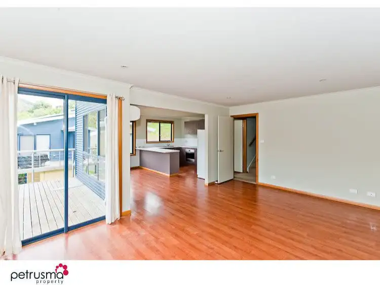Fifth view of Homely house listing, 6/10 Waterworks Road, Dynnyrne TAS 7005