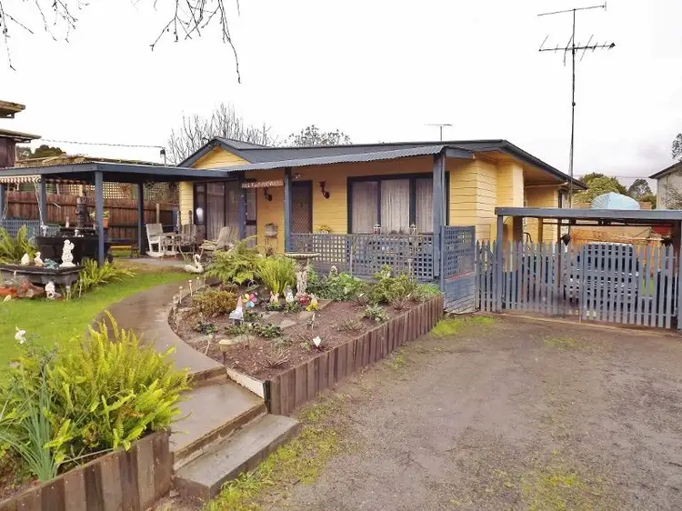 29 Leith Street, Newborough VIC 3825