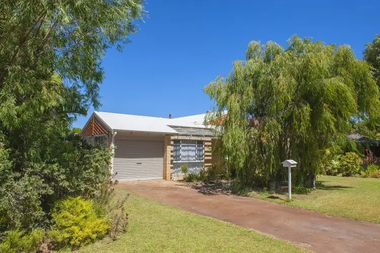 Seventh view of Homely house listing, 2 Aitken Place, West Busselton WA 6280