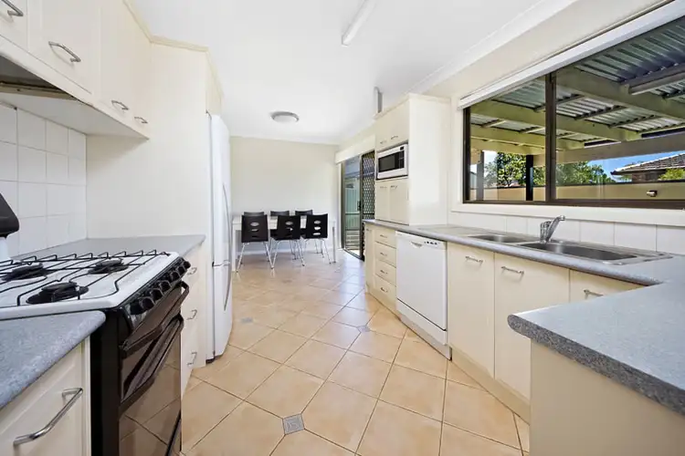 Third view of Homely house listing, 135 Kingswood Road, Engadine NSW 2233