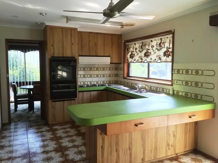 Second view of Homely house listing, 116 O'Donnell Avenue, Myrtleford VIC 3737