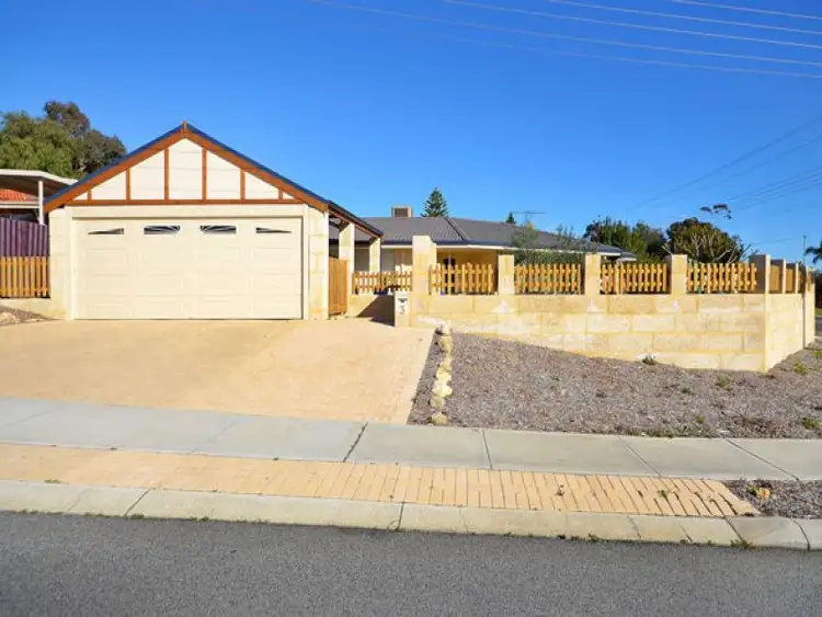 3 Ellersdale Avenue, Warwick WA 6024
