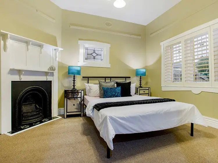 Fourth view of Homely house listing, 3 Salisbury Steet, Yarraville VIC 3013