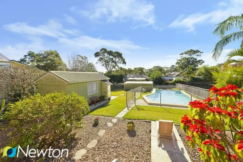 Main view of Homely house listing, 47 Telopea Avenue, Caringbah South NSW 2229