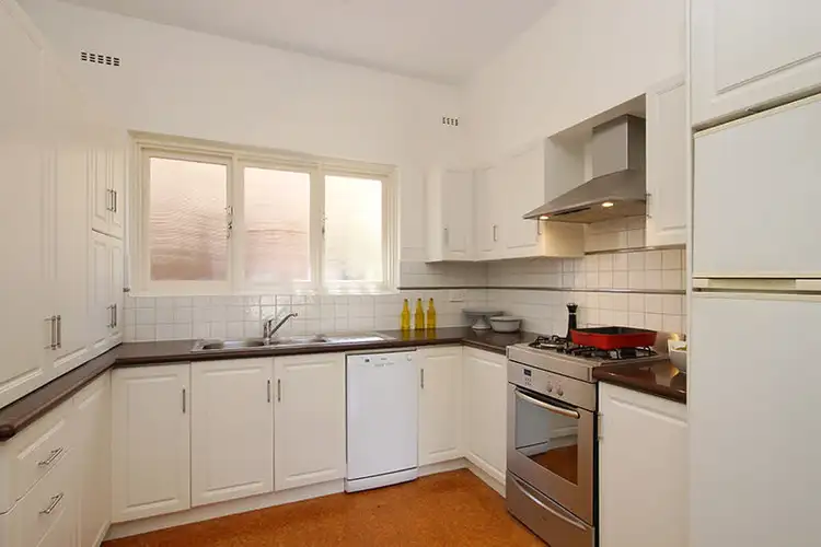 Fourth view of Homely apartment listing, 1/33 Adair Parade, Coolbinia WA 6050