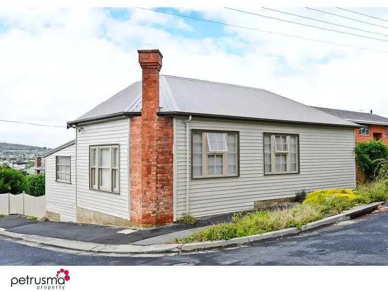 Main view of Homely house listing, 52 Wellington Road, Lindisfarne TAS 7015