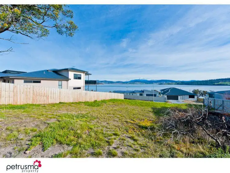 Third view of Homely land listing, 27 Abate Place, Midway Point TAS 7171