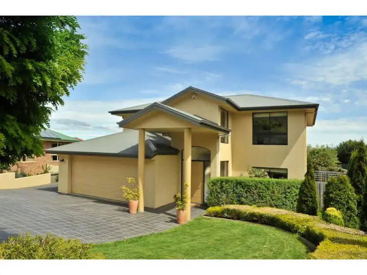 Main view of Homely house listing, 5 Bettong Place, Howrah TAS 7018