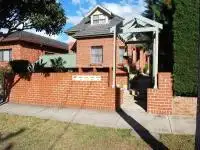 1/143 Hampden Road, Abbotsford NSW 2046