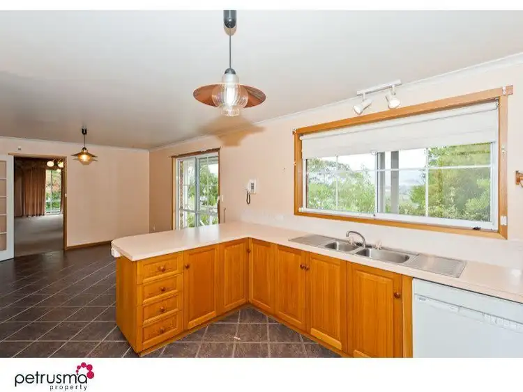 Sixth view of Homely house listing, 80 Begonia Street, Lindisfarne TAS 7015