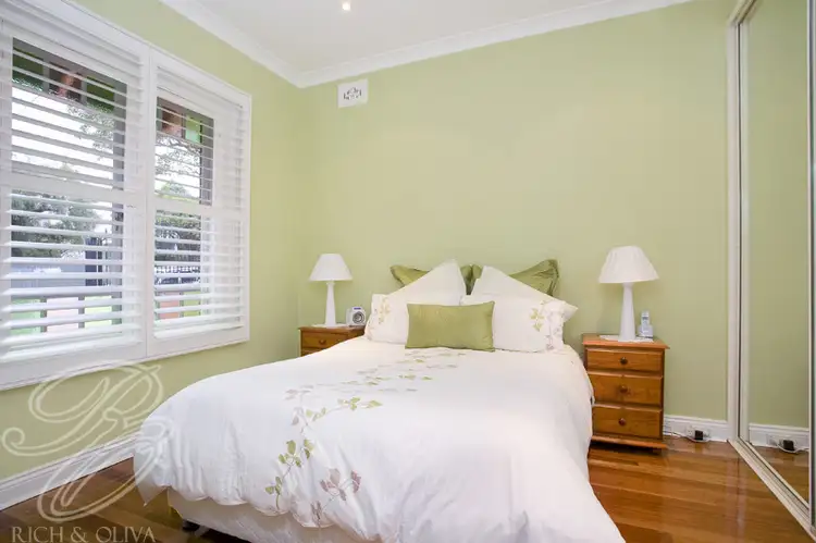 Fourth view of Homely house listing, 43 Hampton Street, Croydon Park NSW 2133