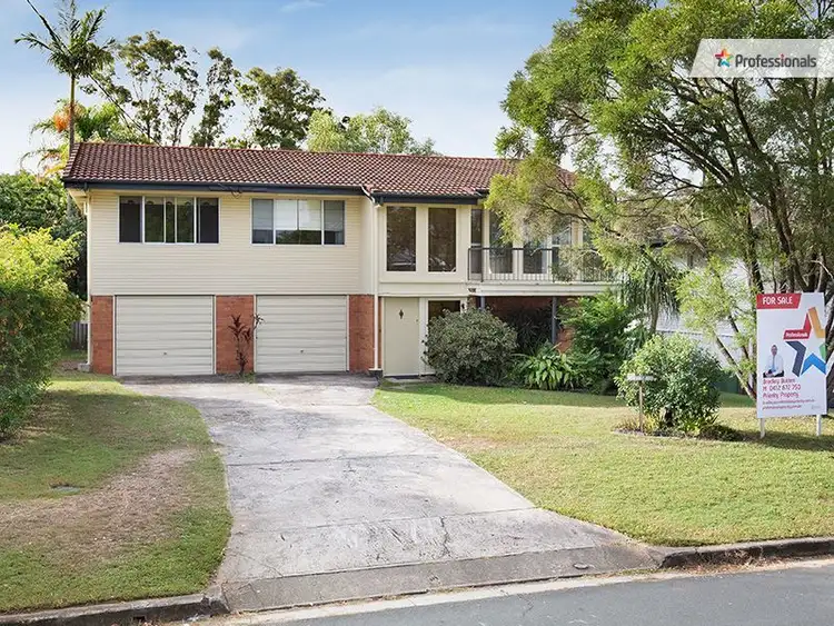 10 Bolong Crescent, Ferny Hills QLD 4055